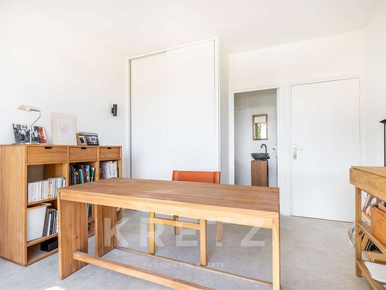 Maison Anse - 4 chambres - 146m²