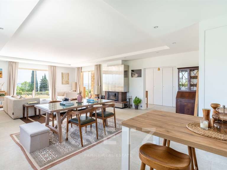 Maison Anse - 4 chambres - 146m²