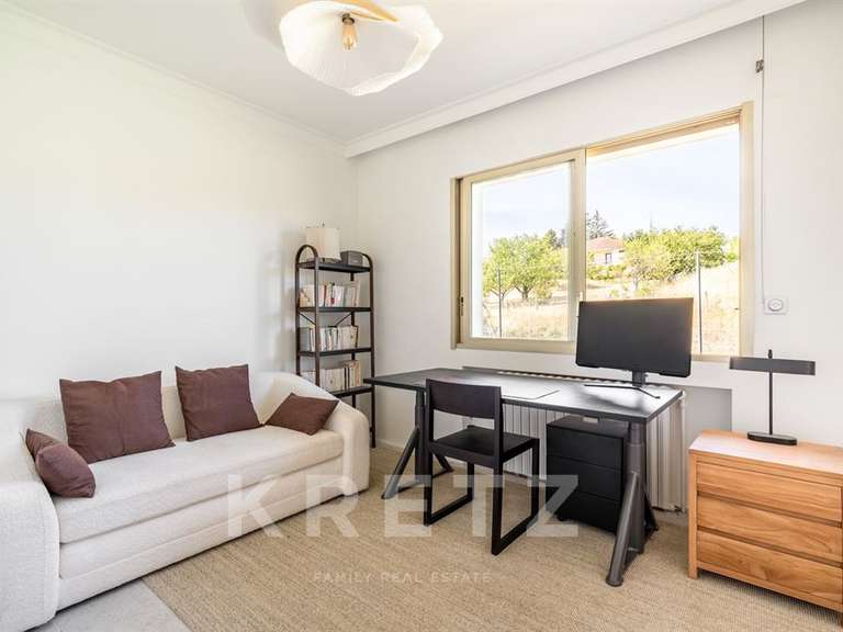 Maison Anse - 4 chambres - 146m²