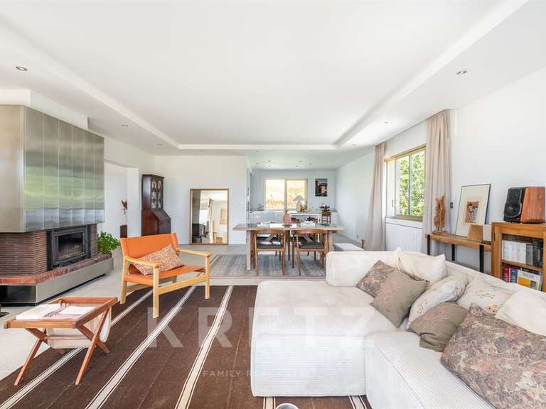 Maison Anse - 4 chambres - 146m²
