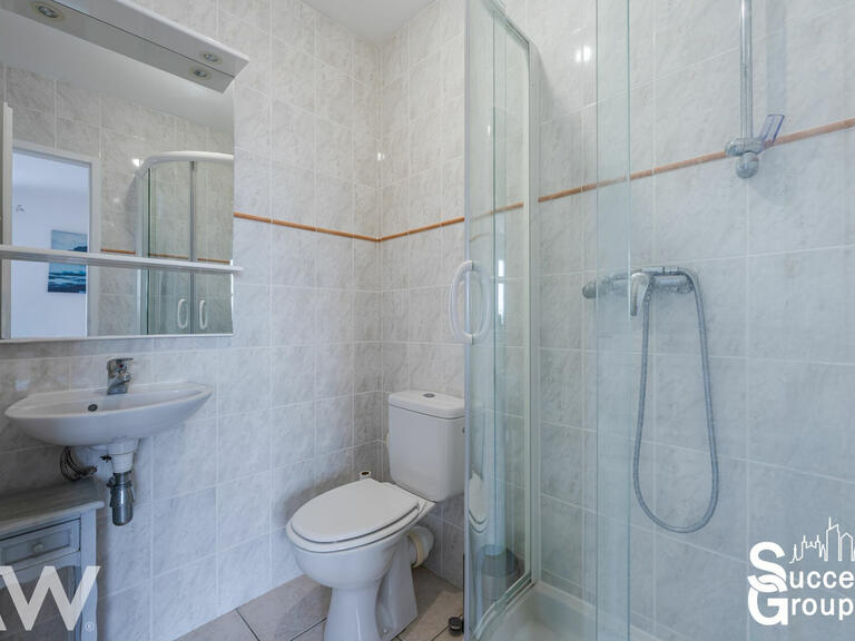 Villa Anse - 4 bedrooms - 158m²