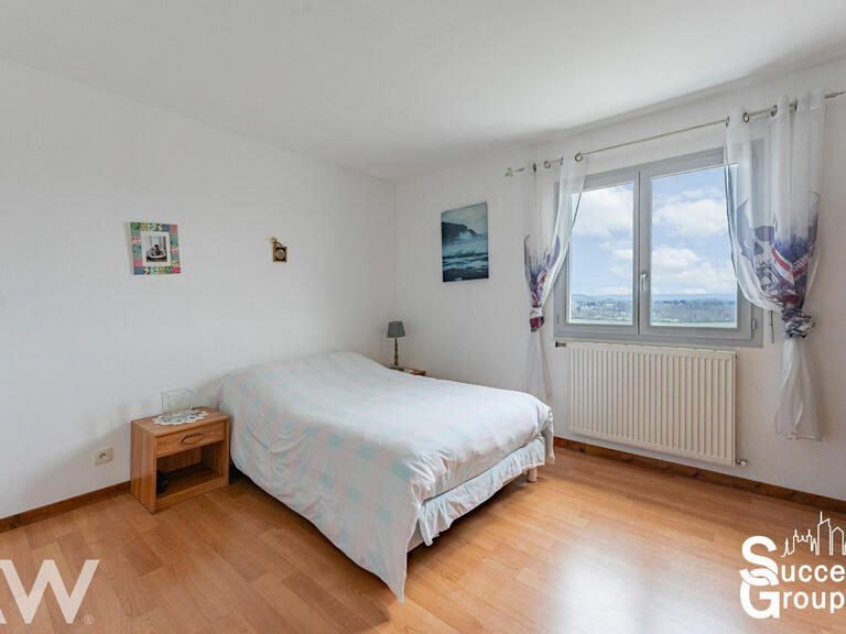 Villa Anse - 4 bedrooms - 158m²
