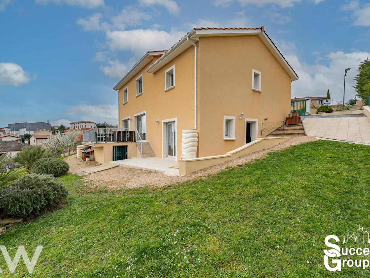 Villa Anse