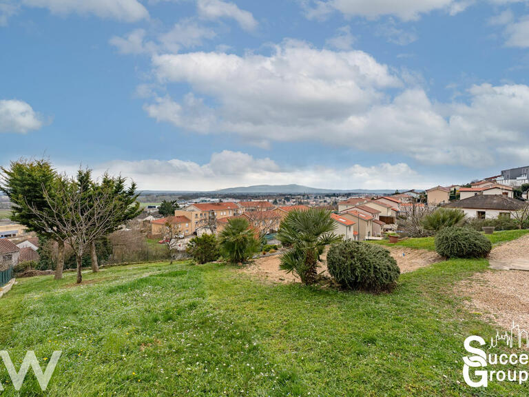 Villa Anse - 4 bedrooms - 158m²