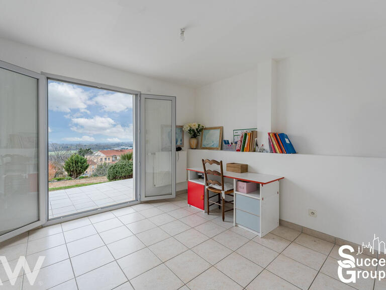 Villa Anse - 4 bedrooms - 158m²