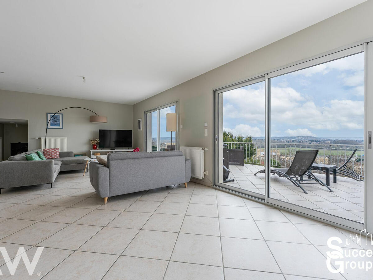 Villa Anse