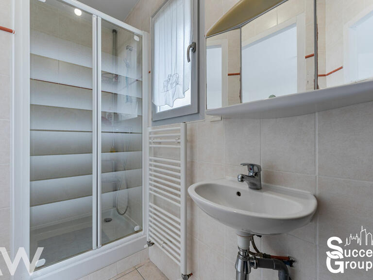 Villa Anse - 4 bedrooms - 158m²