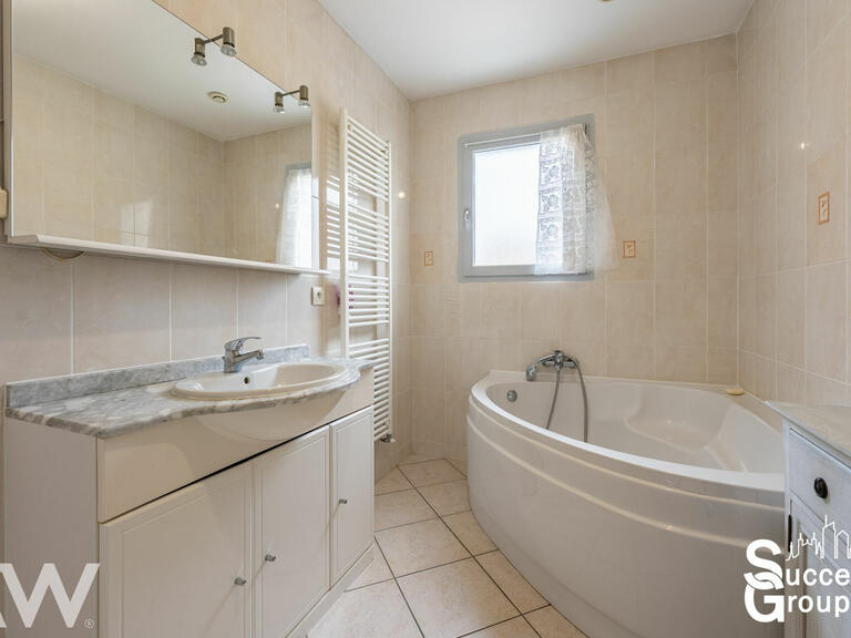 Villa Anse - 4 bedrooms - 158m²