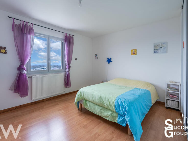 Villa Anse - 4 bedrooms - 158m²