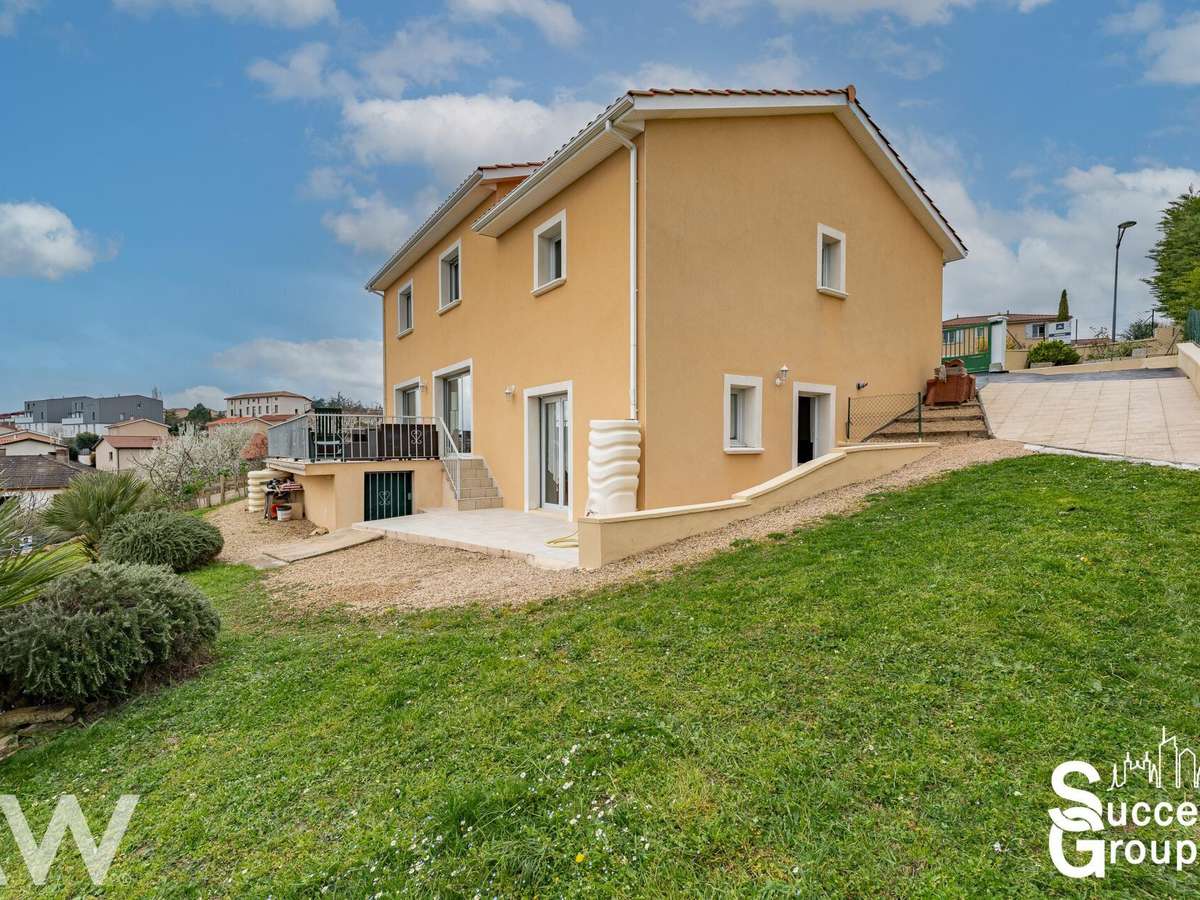 Villa Anse