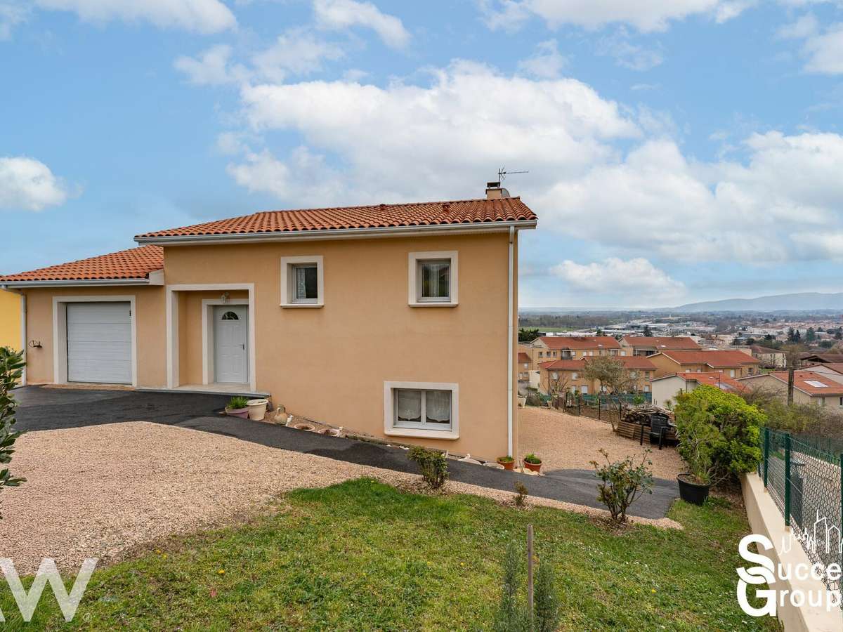 Villa Anse