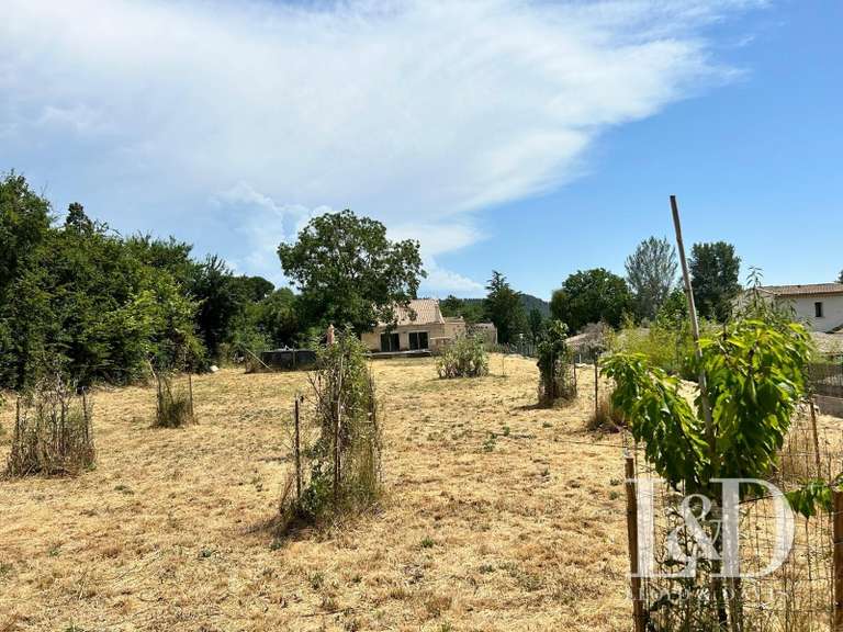 Maison Ansouis - 5 chambres - 172m²