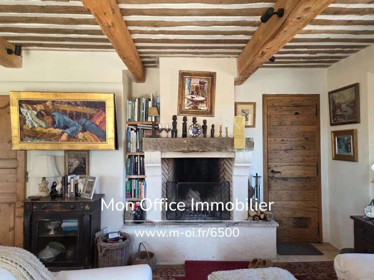 Maison Ansouis - 5 chambres - 240m²