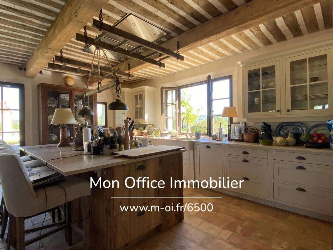 Maison Ansouis