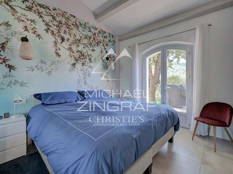 Maison Ansouis - 6 chambres - 300m²