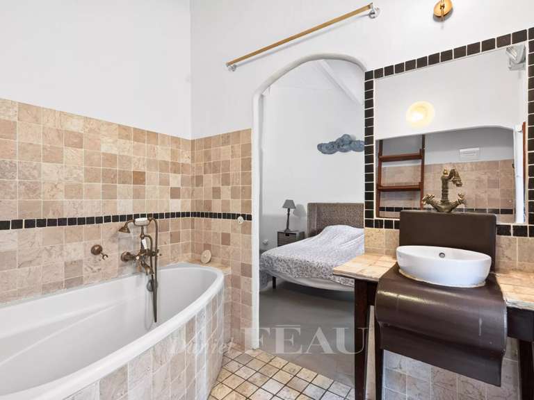 Maison Ansouis - 5 chambres - 185m²