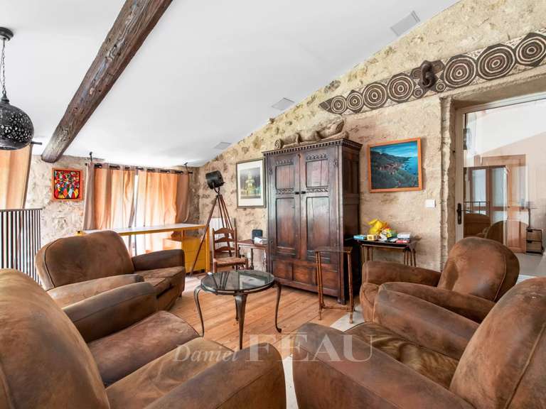 Maison Ansouis - 5 chambres - 185m²
