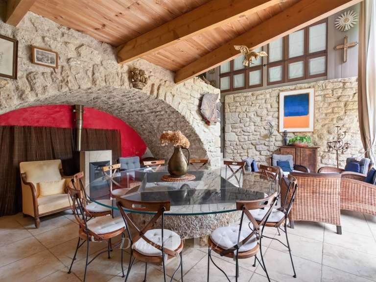 Maison Ansouis - 5 chambres - 185m²