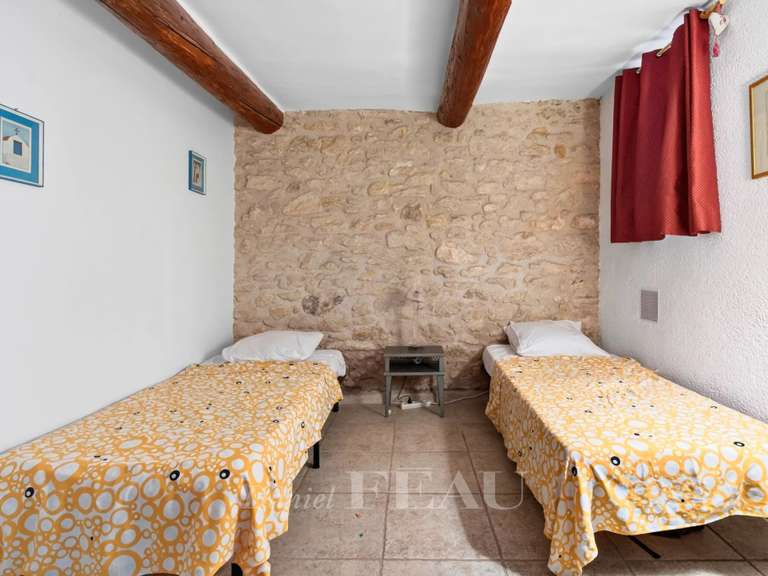 Maison Ansouis - 5 chambres - 185m²