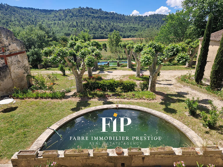 Property Ansouis - 15 bedrooms - 700m²