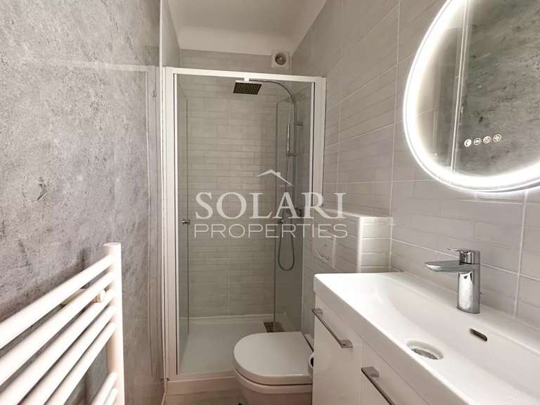 Appartement Antheor - 2 chambres - 97m²