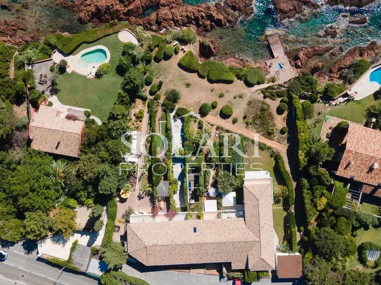 Appartement Antheor - 2 chambres - 97m²