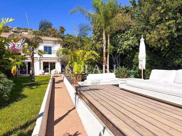 Appartement Antheor - 2 chambres - 97m²