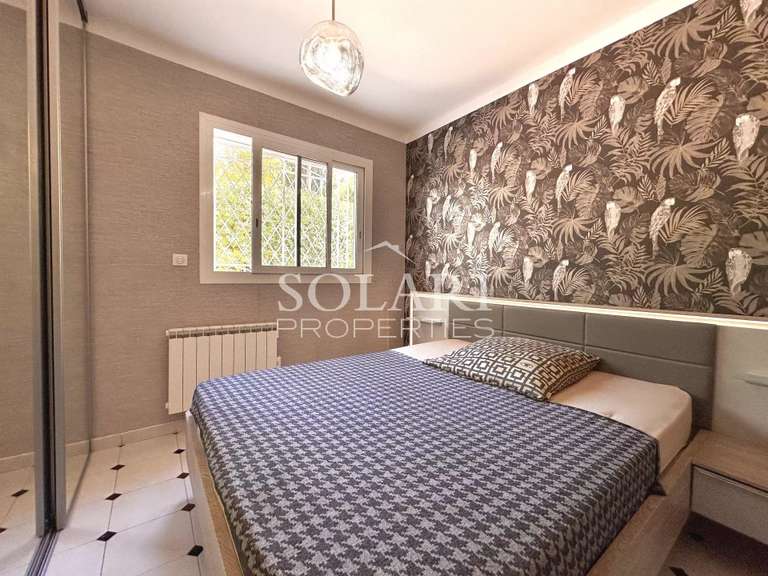 Appartement Antheor - 2 chambres - 97m²