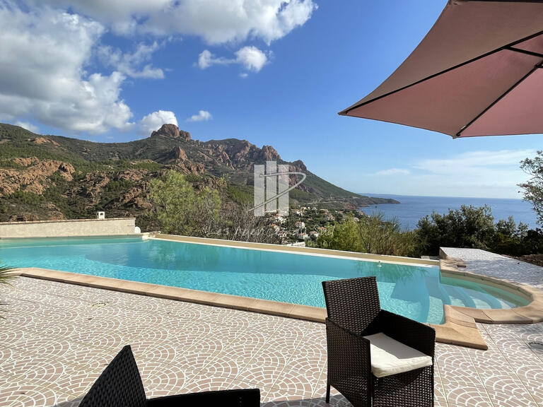 Sale House antheor - 3 bedrooms