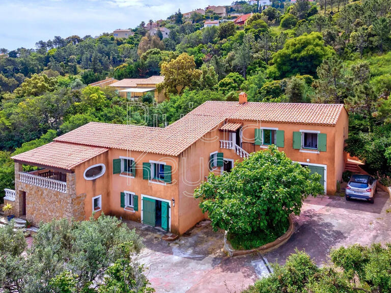 Maison Antheor - 6 chambres - 435m²