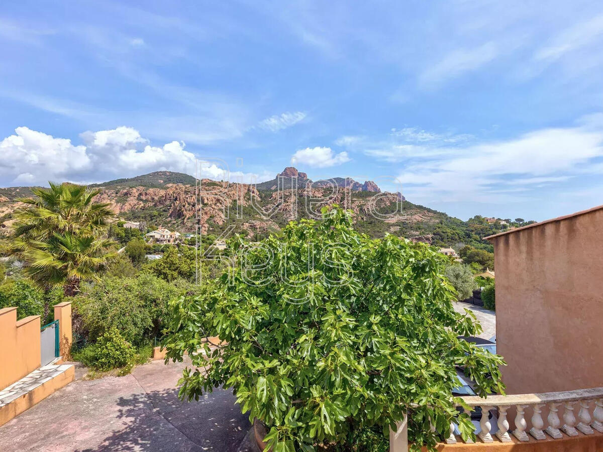 Maison Antheor
