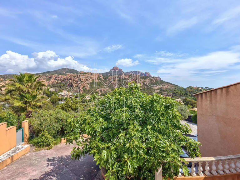 Maison Antheor - 6 chambres - 435m²