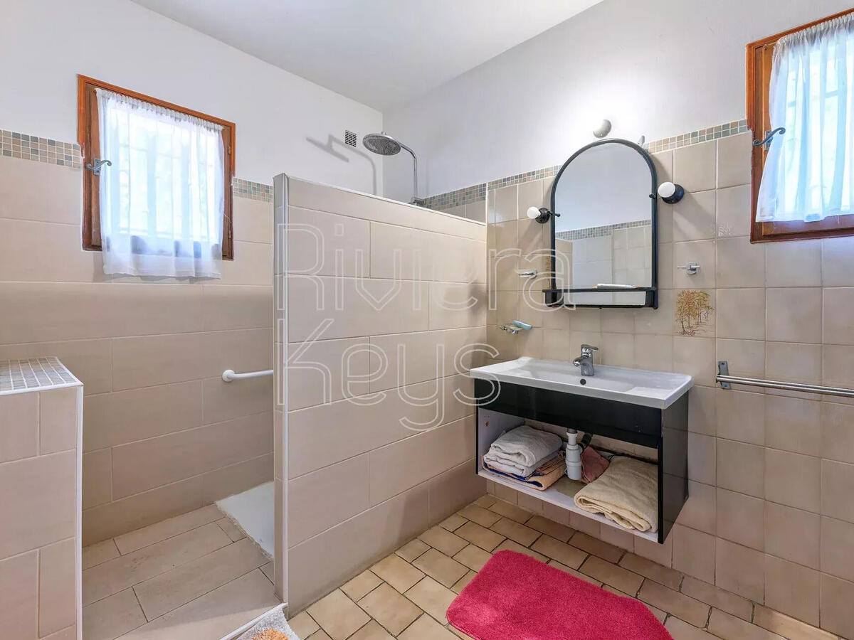 Maison Antheor