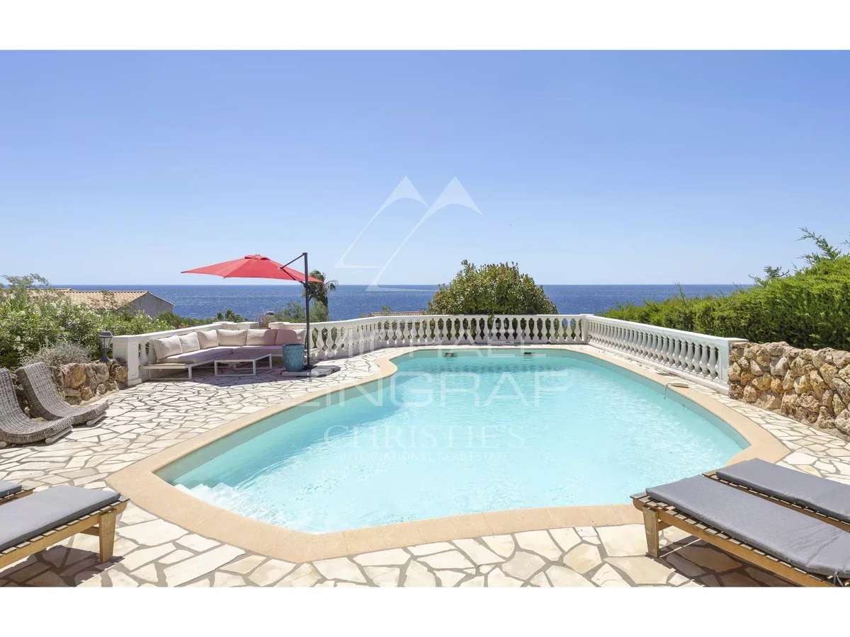 Maison Antheor