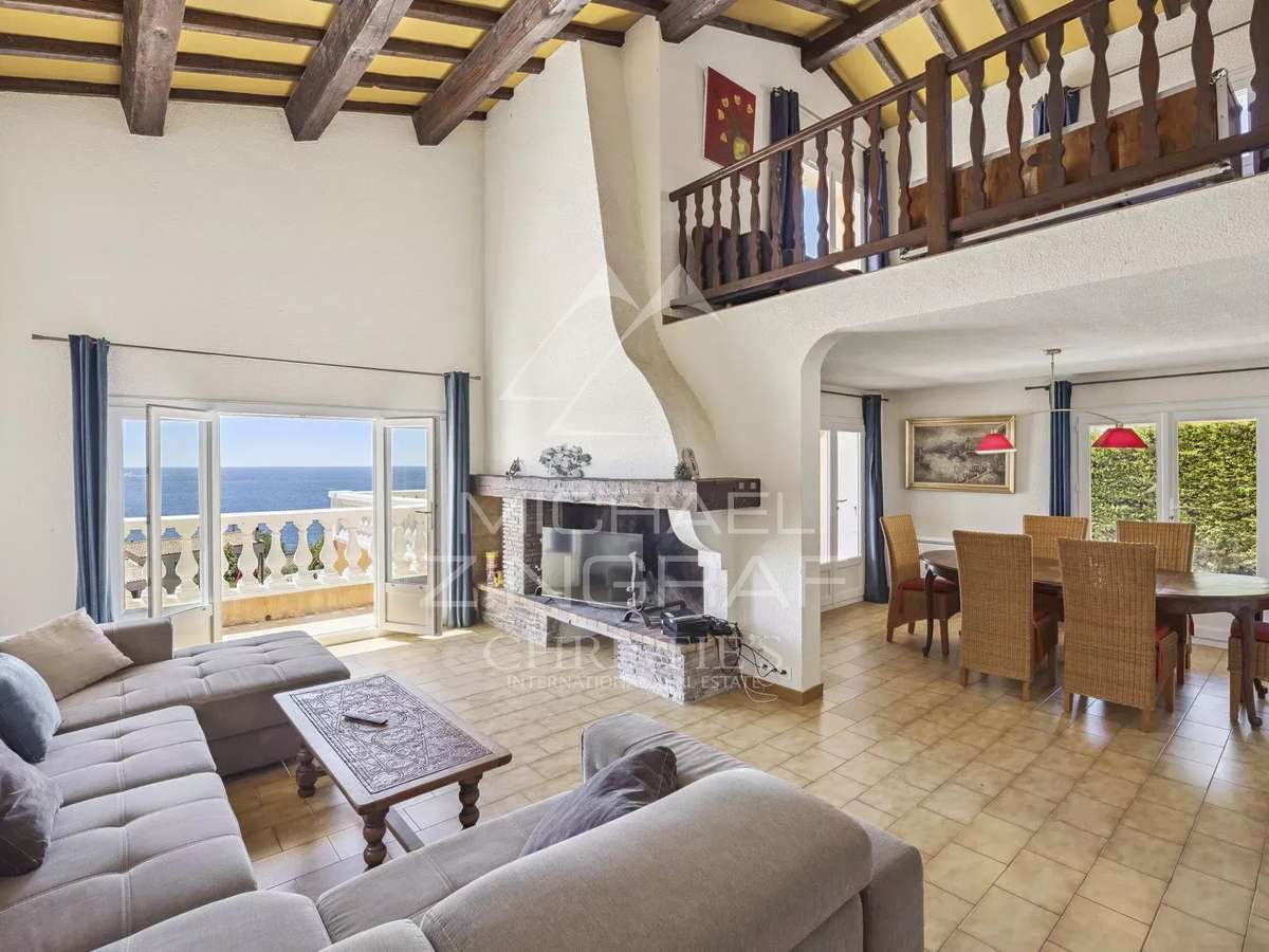 Maison Antheor