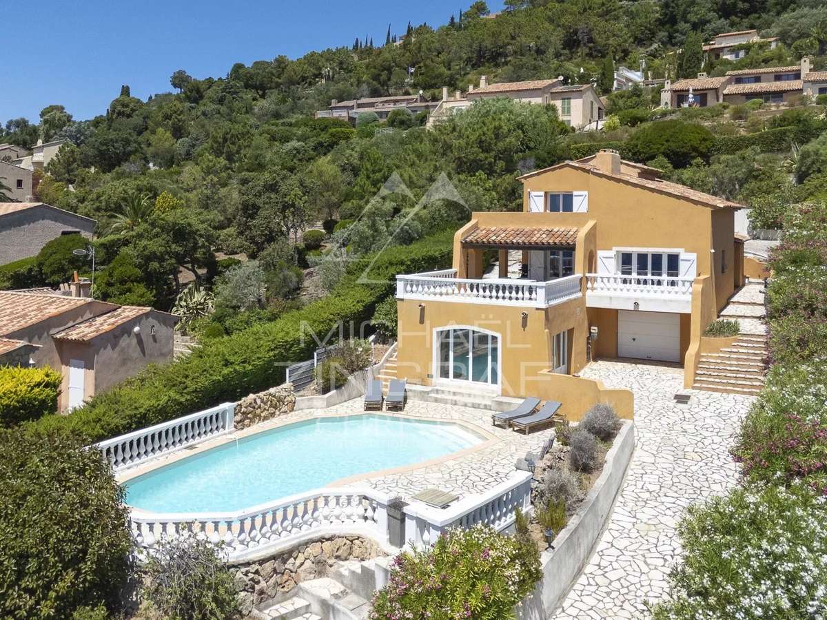 Maison Antheor