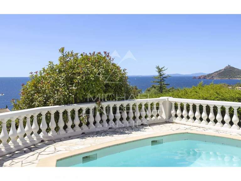 Maison Antheor - 3 chambres - 145m²