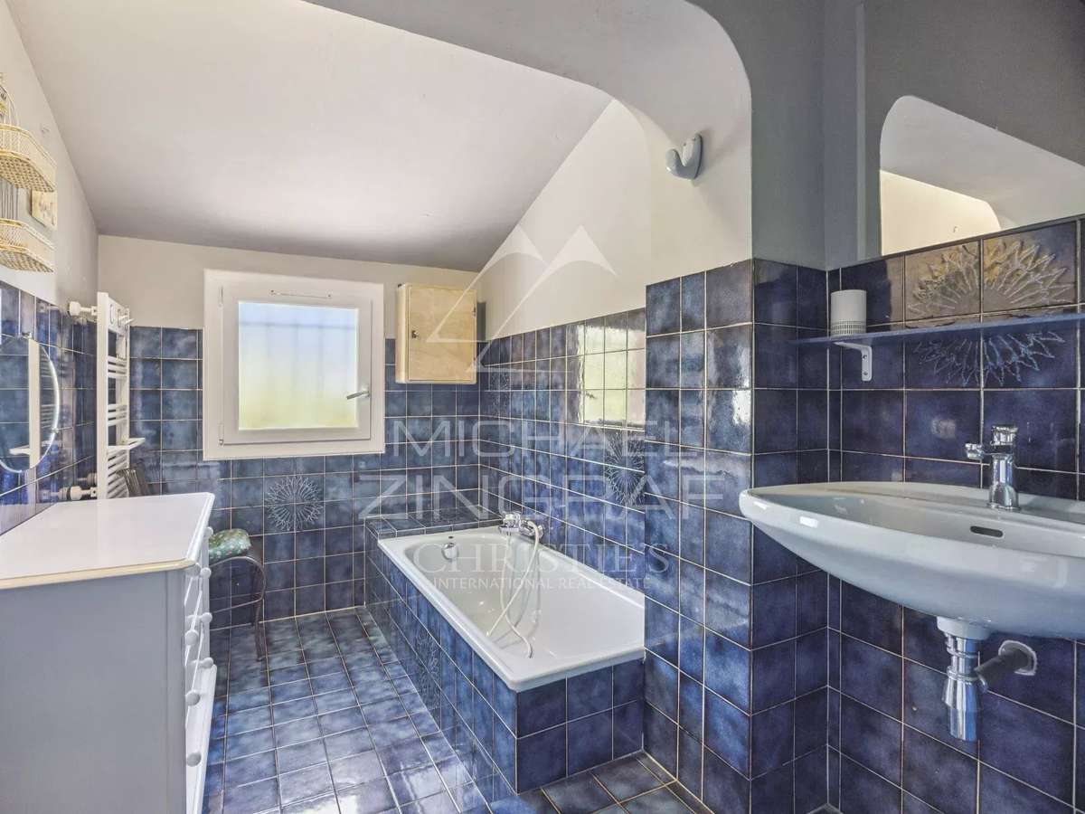 Maison Antheor