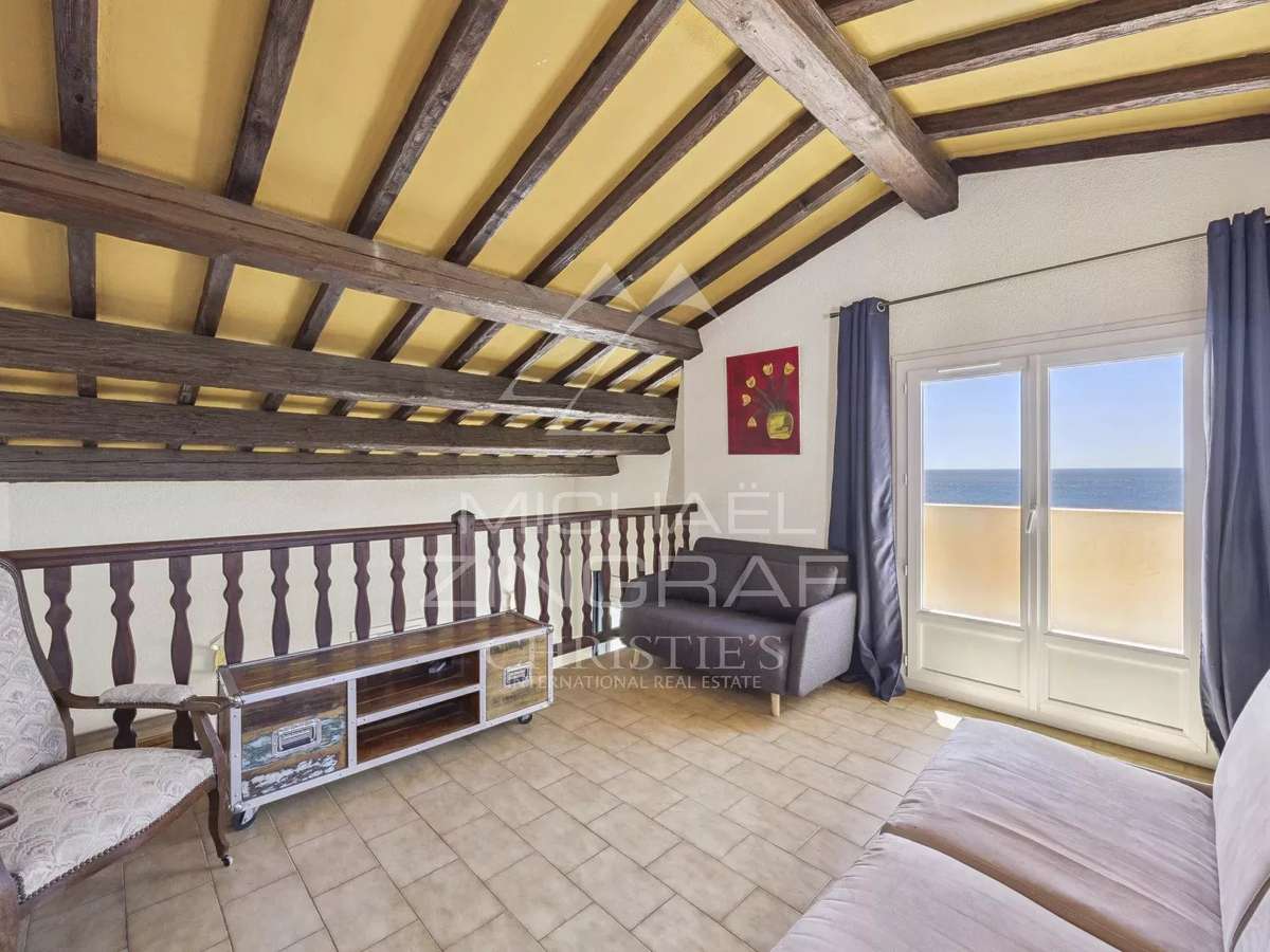 Maison Antheor
