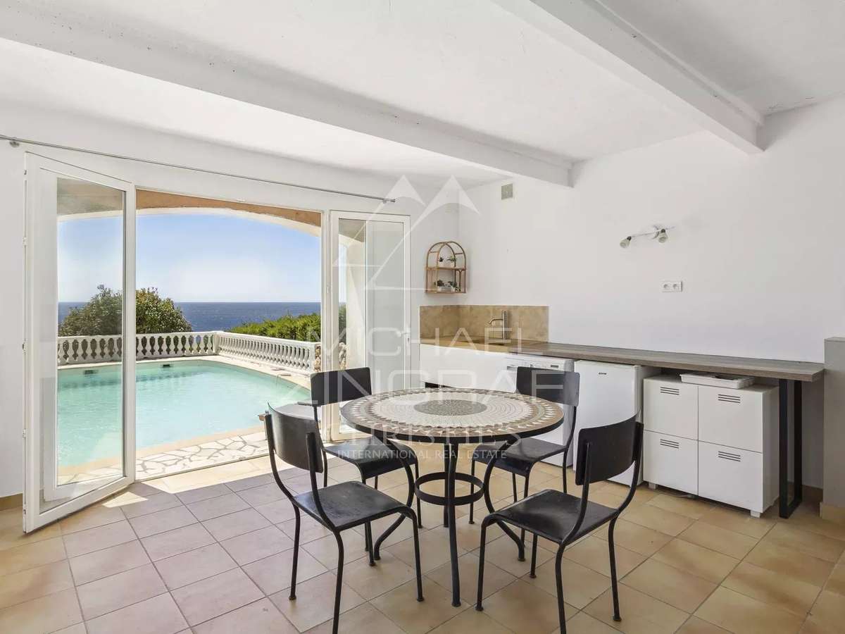 Maison Antheor