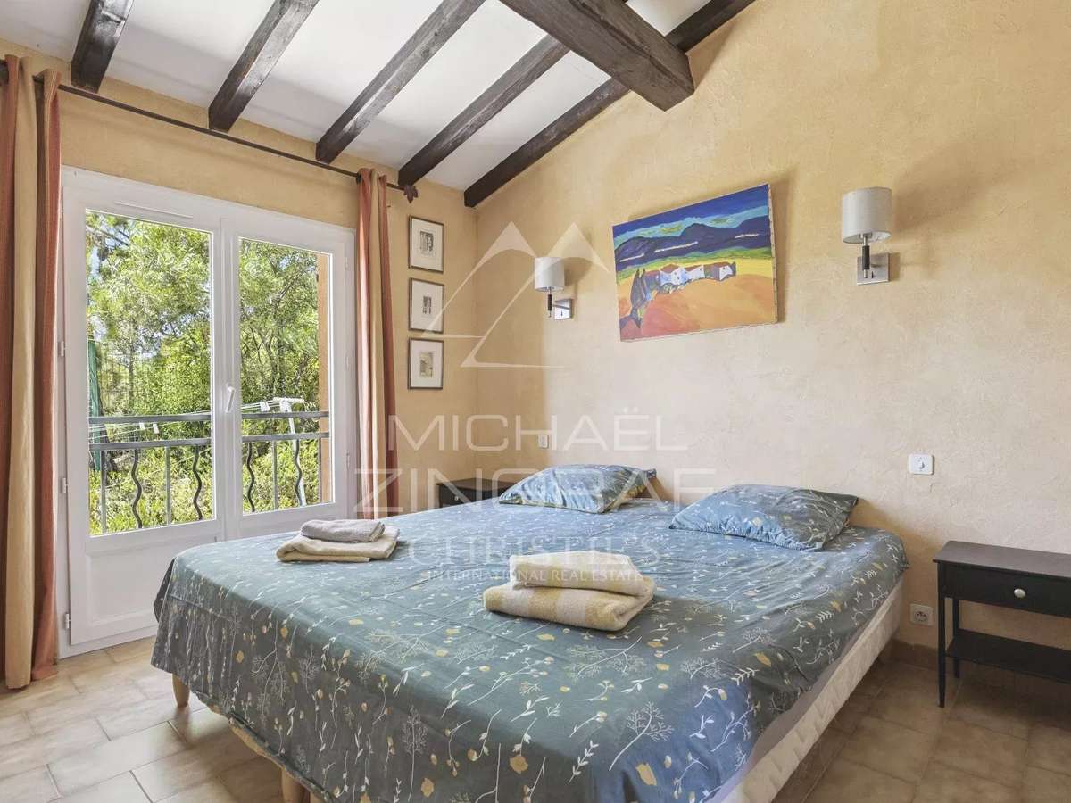 Maison Antheor
