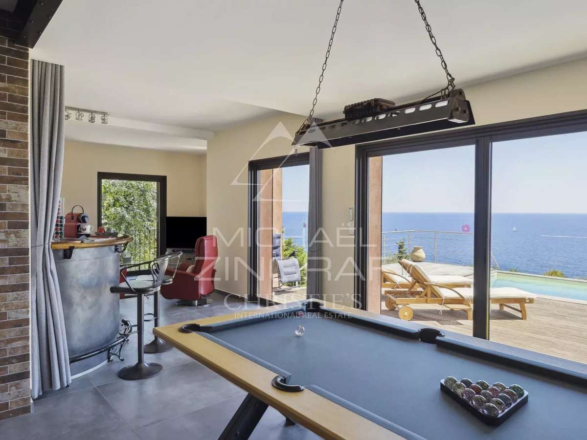 Maison Antheor
