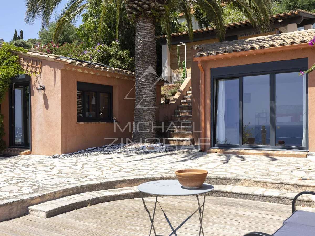 Maison Antheor