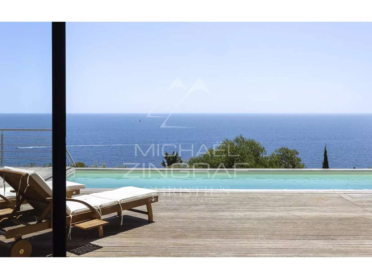 Maison Antheor