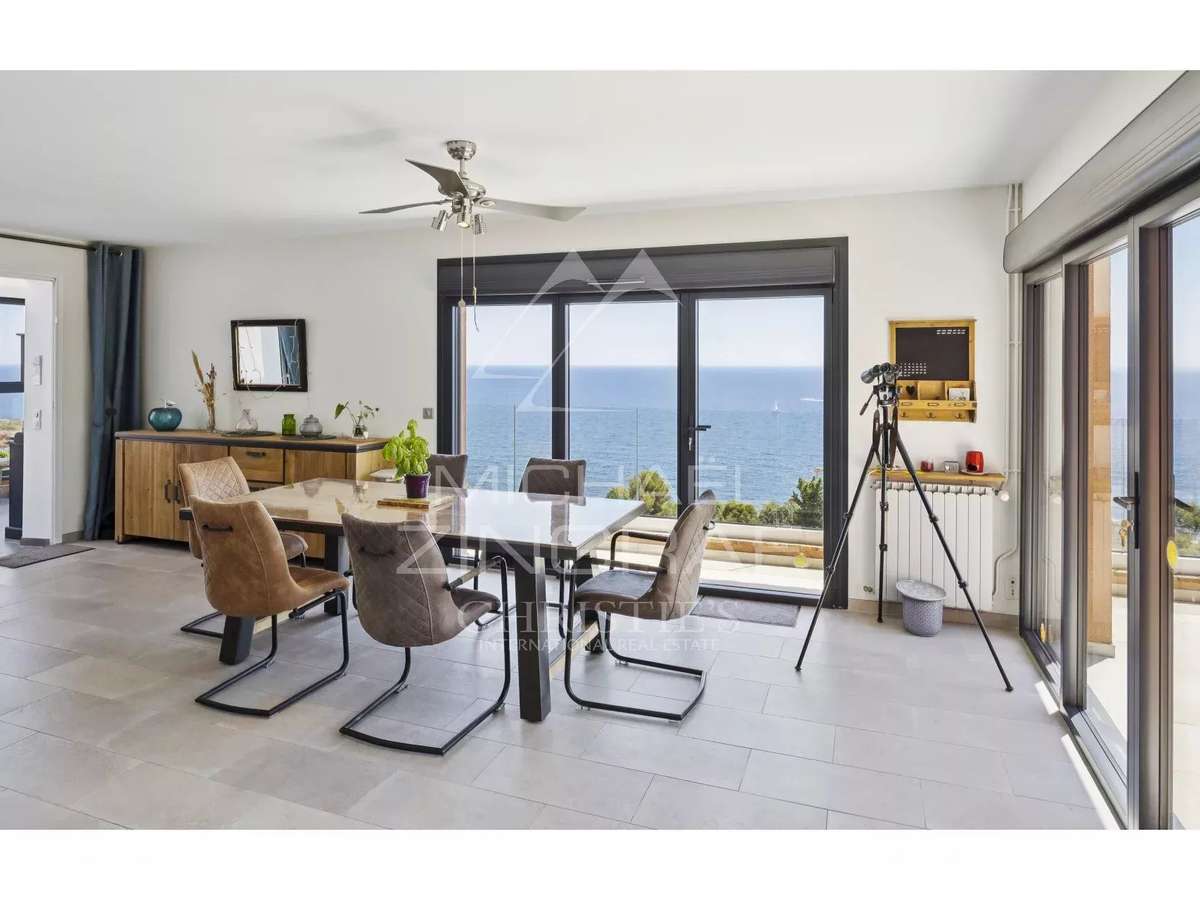 Maison Antheor