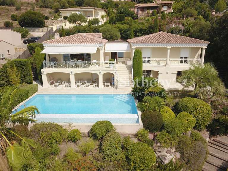 Maison Antheor - 5 chambres - 166m²