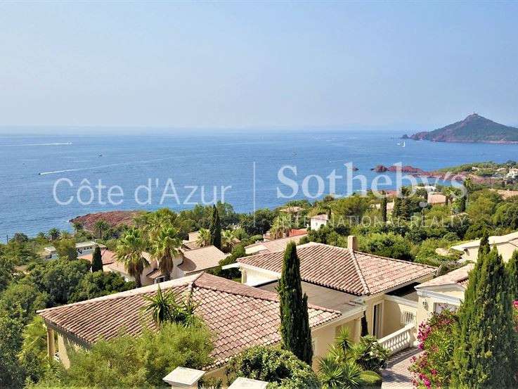 Maison Antheor - 5 chambres - 166m²