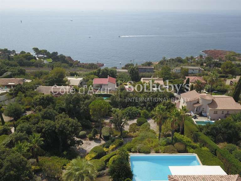 Maison Antheor - 5 chambres - 166m²