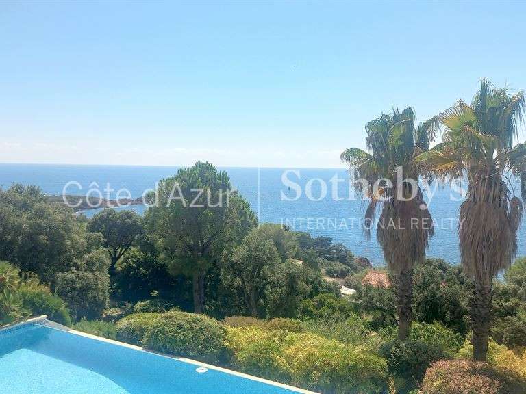 Maison Antheor - 5 chambres - 166m²