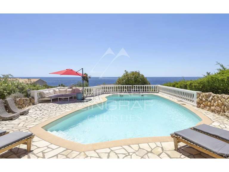 Maison Antheor - 3 chambres - 145m²